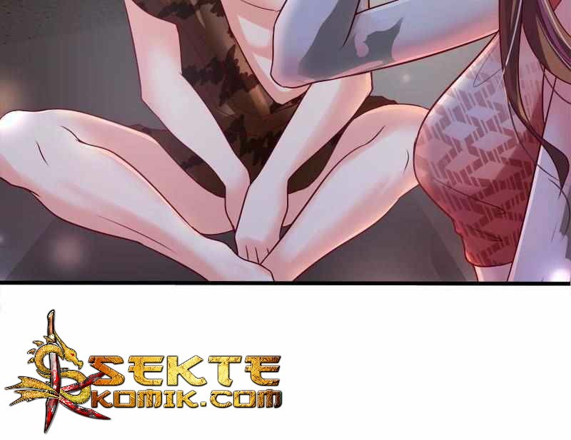 Beauty and the Beasts Chapter 37 Gambar 10